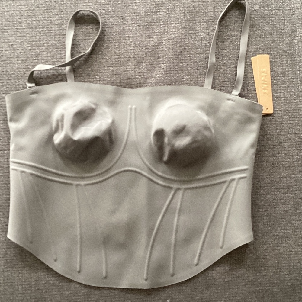 Skims Bonded Corset